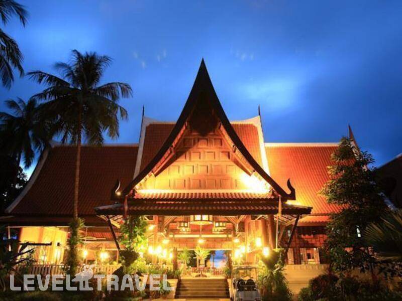 Фотография Sylvan Koh Chang (Ex. Sea View Koh Chang)