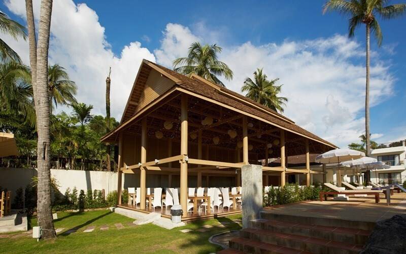 Vayna Boutique Koh Chang (Ex. V.J. Searenity Koh Chang)