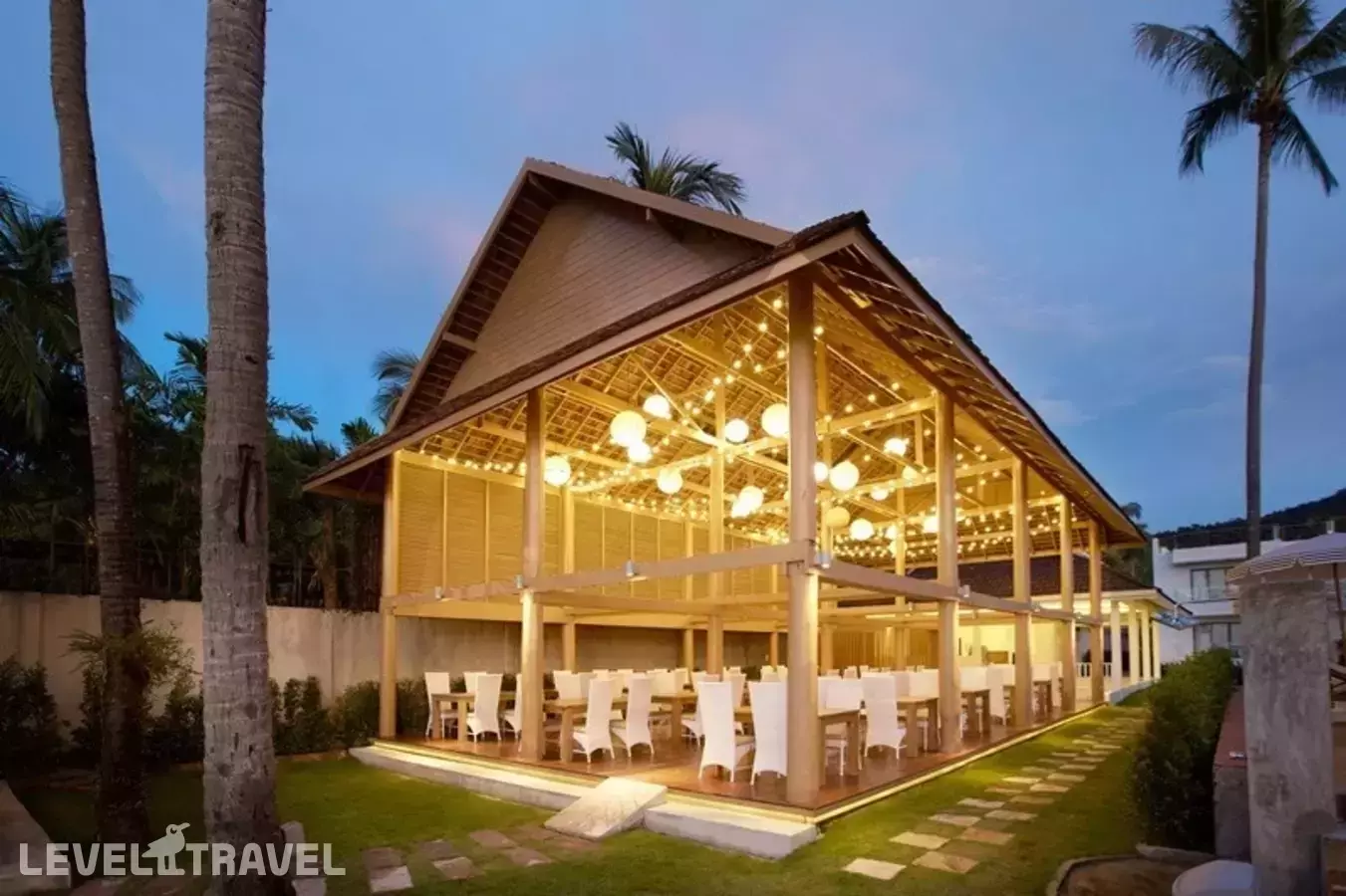 Vayna Boutique Koh Chang (Ex. V.J. Searenity Koh Chang)