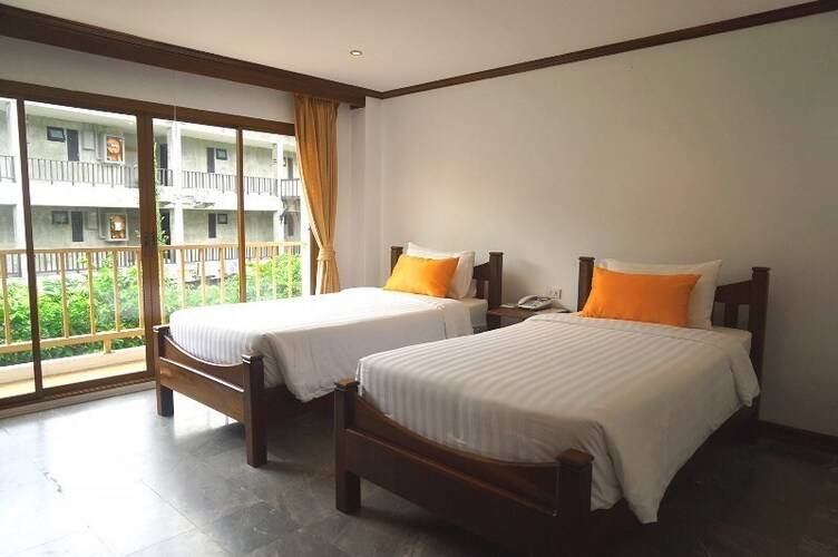Vayna Boutique Koh Chang (Ex. V.J. Searenity Koh Chang)