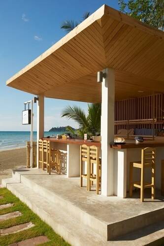 Vayna Boutique Koh Chang (Ex. V.J. Searenity Koh Chang)