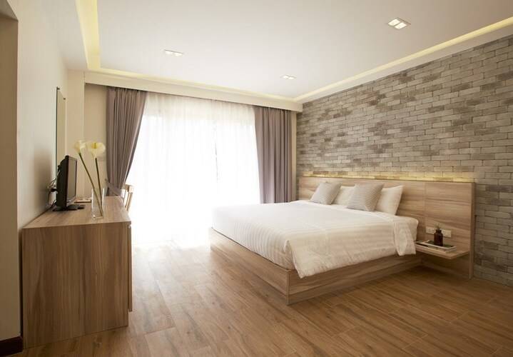 Vayna Boutique Koh Chang (Ex. V.J. Searenity Koh Chang)