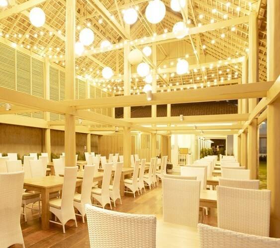 Vayna Boutique Koh Chang (Ex. V.J. Searenity Koh Chang)