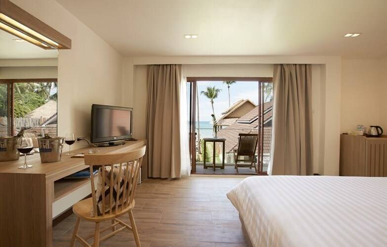 Vayna Boutique Koh Chang (Ex. V.J. Searenity Koh Chang)