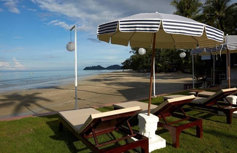 Vayna Boutique Koh Chang (Ex. V.J. Searenity Koh Chang)