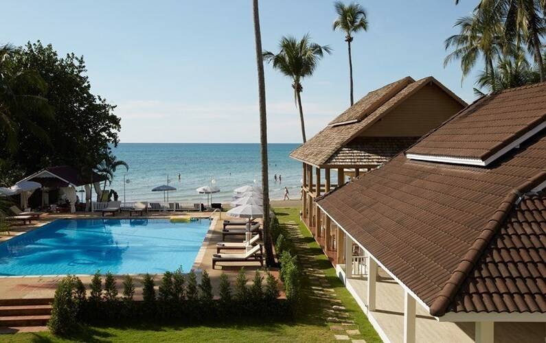 Vayna Boutique Koh Chang (Ex. V.J. Searenity Koh Chang)