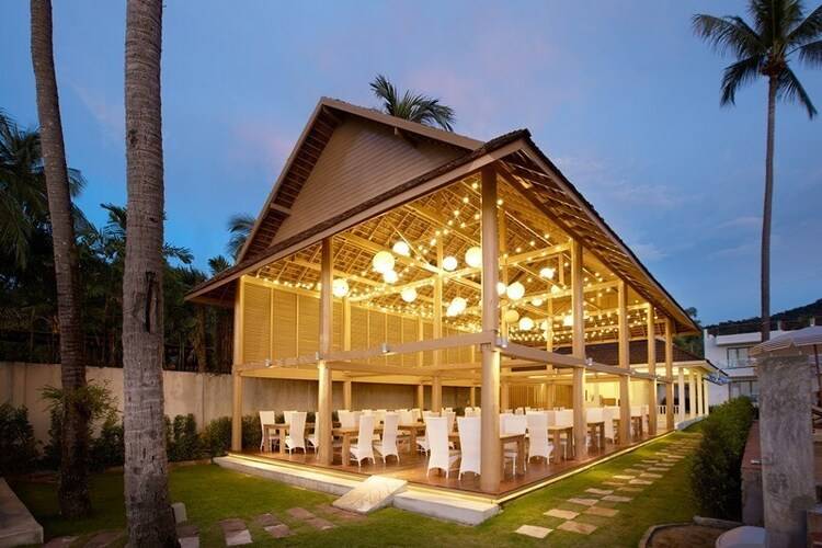 Vayna Boutique Koh Chang (Ex. V.J. Searenity Koh Chang)