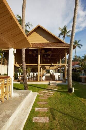 Vayna Boutique Koh Chang (Ex. V.J. Searenity Koh Chang)