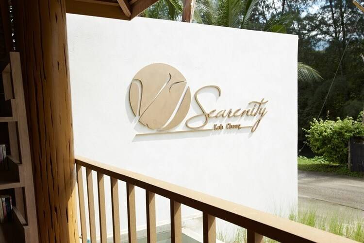 Vayna Boutique Koh Chang (Ex. V.J. Searenity Koh Chang)