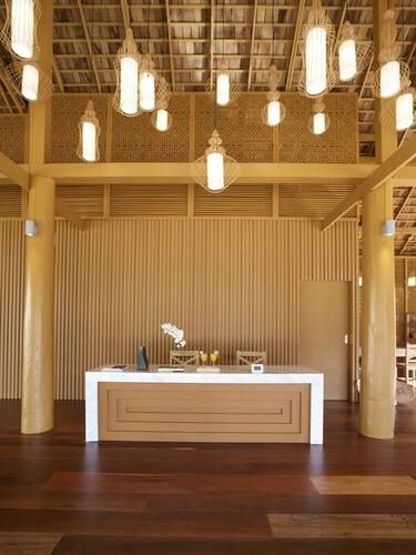 Vayna Boutique Koh Chang (Ex. V.J. Searenity Koh Chang)