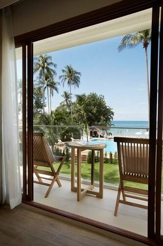Vayna Boutique Koh Chang (Ex. V.J. Searenity Koh Chang)