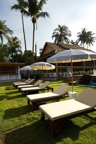 Vayna Boutique Koh Chang (Ex. V.J. Searenity Koh Chang)