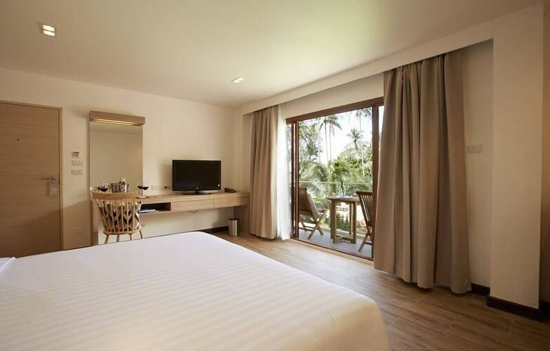 Vayna Boutique Koh Chang (Ex. V.J. Searenity Koh Chang)