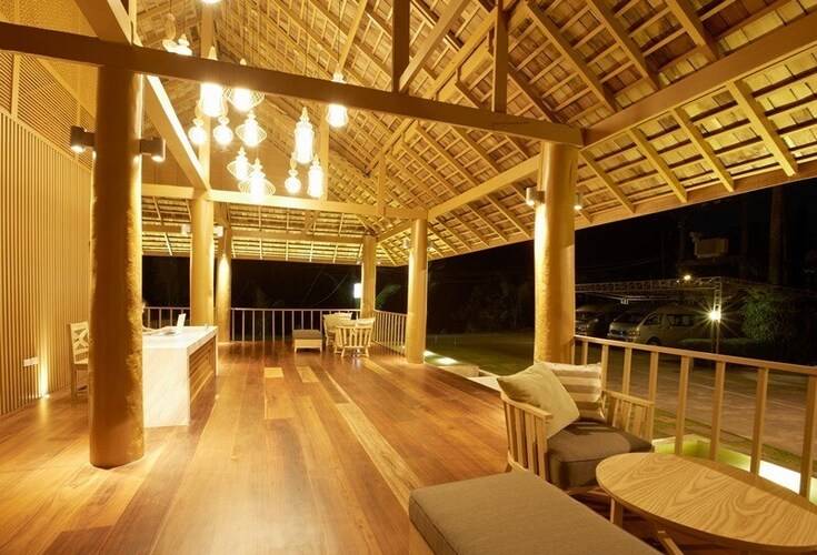 Vayna Boutique Koh Chang (Ex. V.J. Searenity Koh Chang)