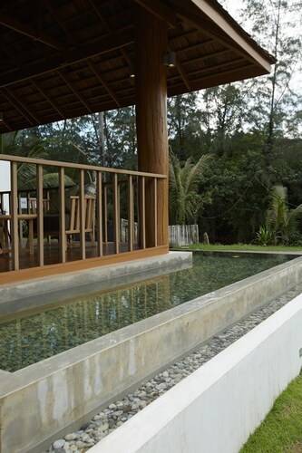 Vayna Boutique Koh Chang (Ex. V.J. Searenity Koh Chang)