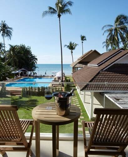Vayna Boutique Koh Chang (Ex. V.J. Searenity Koh Chang)