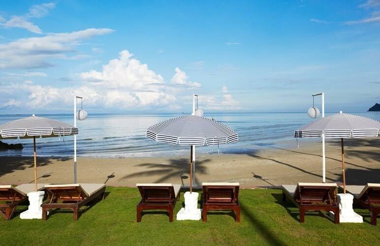 Vayna Boutique Koh Chang (Ex. V.J. Searenity Koh Chang)