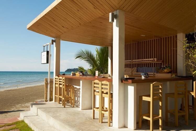 Vayna Boutique Koh Chang (Ex. V.J. Searenity Koh Chang)