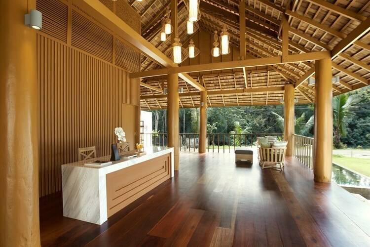Vayna Boutique Koh Chang (Ex. V.J. Searenity Koh Chang)