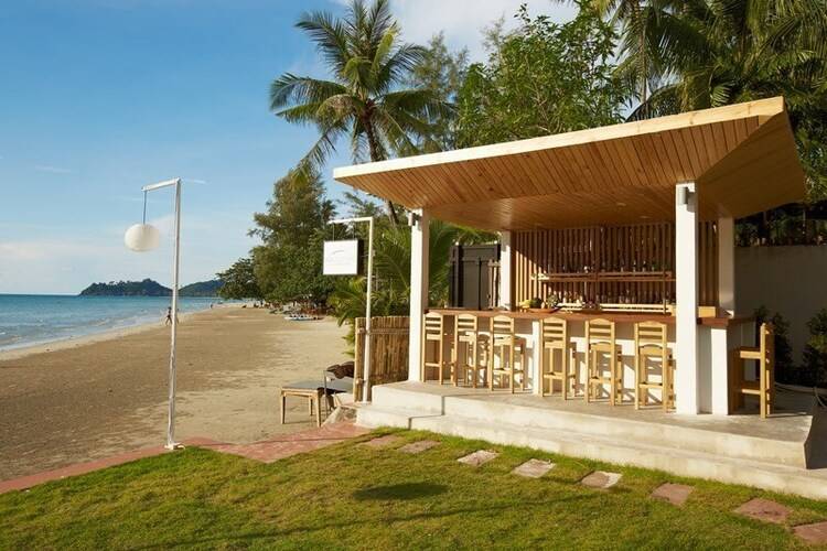 Vayna Boutique Koh Chang (Ex. V.J. Searenity Koh Chang)