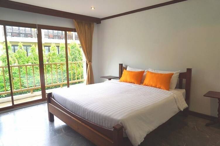 Vayna Boutique Koh Chang (Ex. V.J. Searenity Koh Chang)