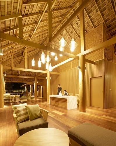 Vayna Boutique Koh Chang (Ex. V.J. Searenity Koh Chang)
