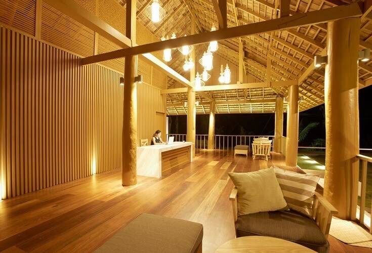 Vayna Boutique Koh Chang (Ex. V.J. Searenity Koh Chang)