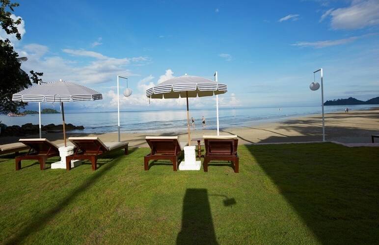 Vayna Boutique Koh Chang (Ex. V.J. Searenity Koh Chang)