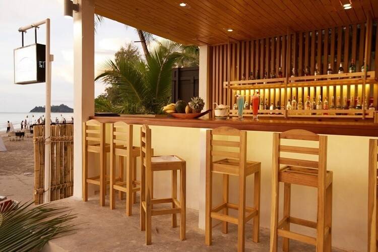 Vayna Boutique Koh Chang (Ex. V.J. Searenity Koh Chang)