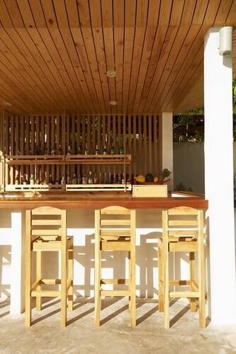 Vayna Boutique Koh Chang (Ex. V.J. Searenity Koh Chang)