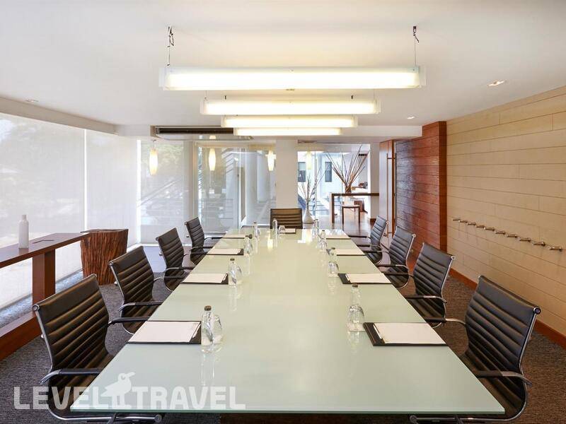 Фотография Woodlands Suites Serviced Resideces
