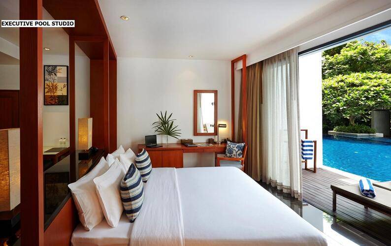Woodlands Suites Serviced Resideces