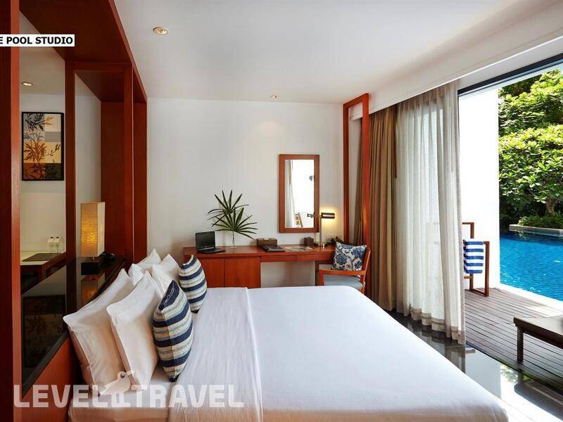 Фотография Woodlands Suites Serviced Resideces