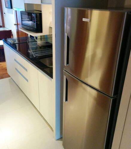 Woodlands Suites Serviced Resideces