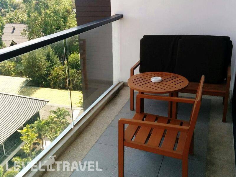 Фотография Woodlands Suites Serviced Resideces