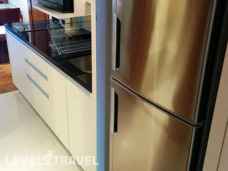 Фотография Woodlands Suites Serviced Resideces