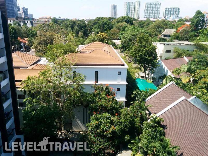Фотография Woodlands Suites Serviced Resideces