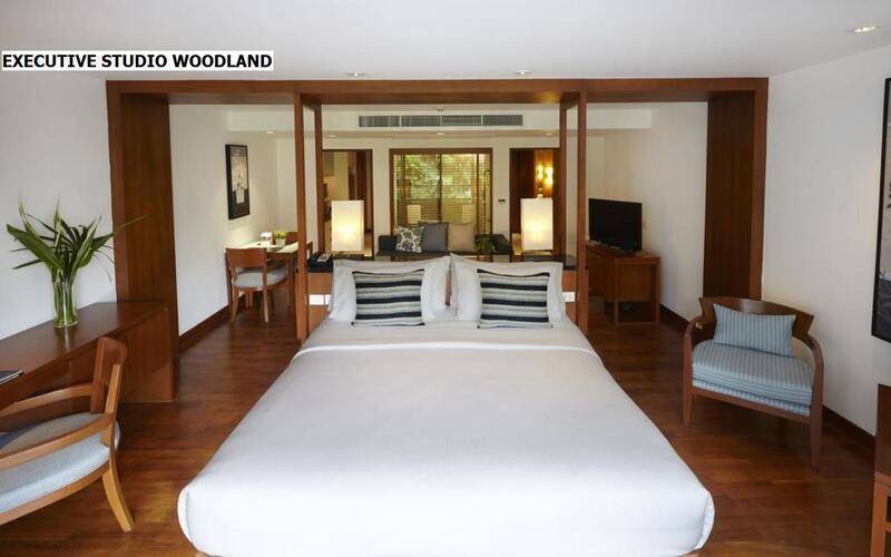 Woodlands Suites Serviced Resideces