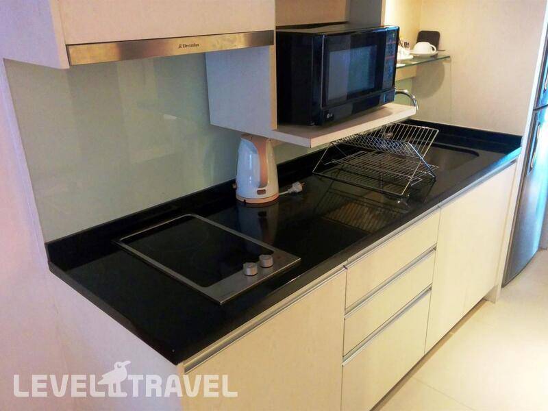Фотография Woodlands Suites Serviced Resideces