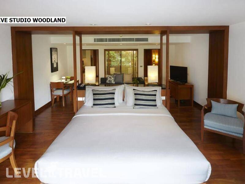Фотография Woodlands Suites Serviced Resideces