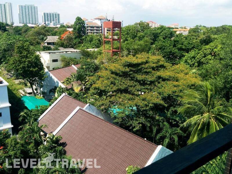 Фотография Woodlands Suites Serviced Resideces
