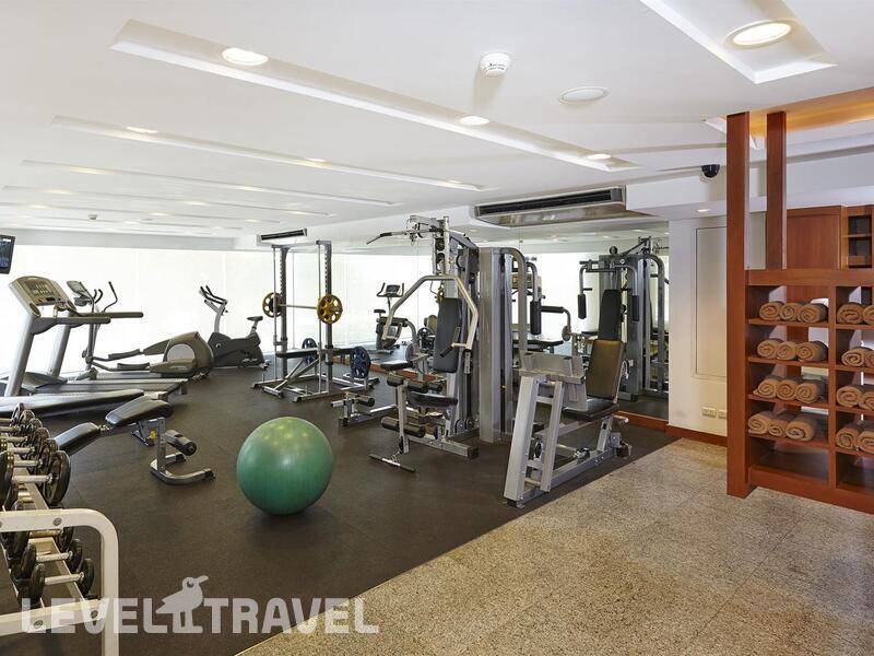 Фотография Woodlands Suites Serviced Resideces