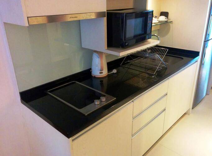 Woodlands Suites Serviced Resideces