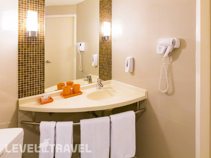 Фотография Ibis Pattaya Hotel