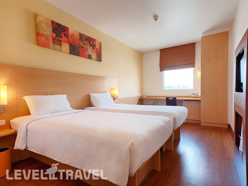 Фотография Ibis Pattaya Hotel