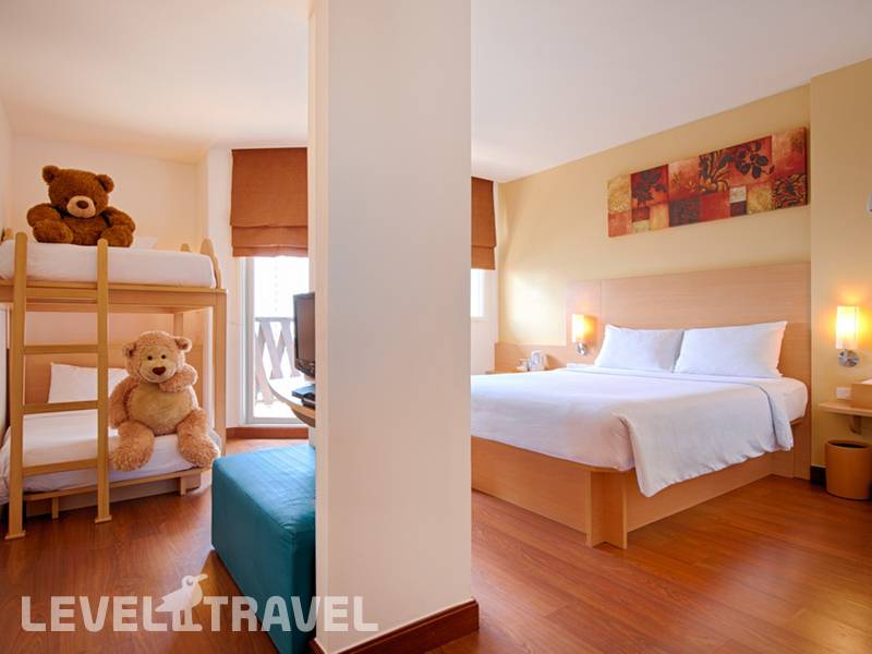 Фотография Ibis Pattaya Hotel