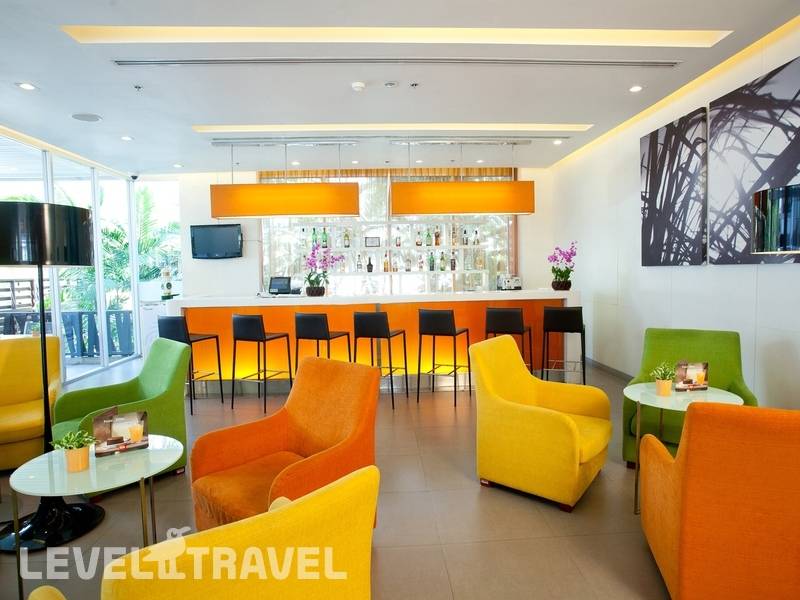 Фотография Ibis Pattaya Hotel