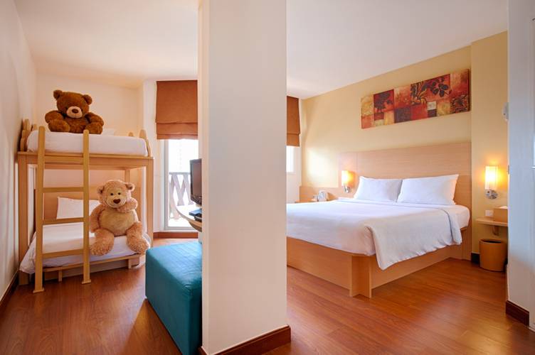 Ibis Pattaya Hotel