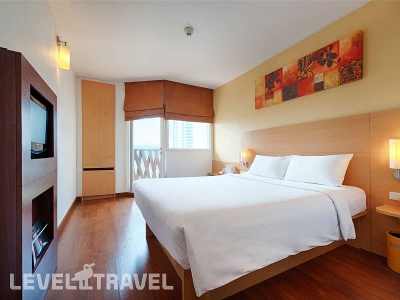 Фотография Ibis Pattaya Hotel