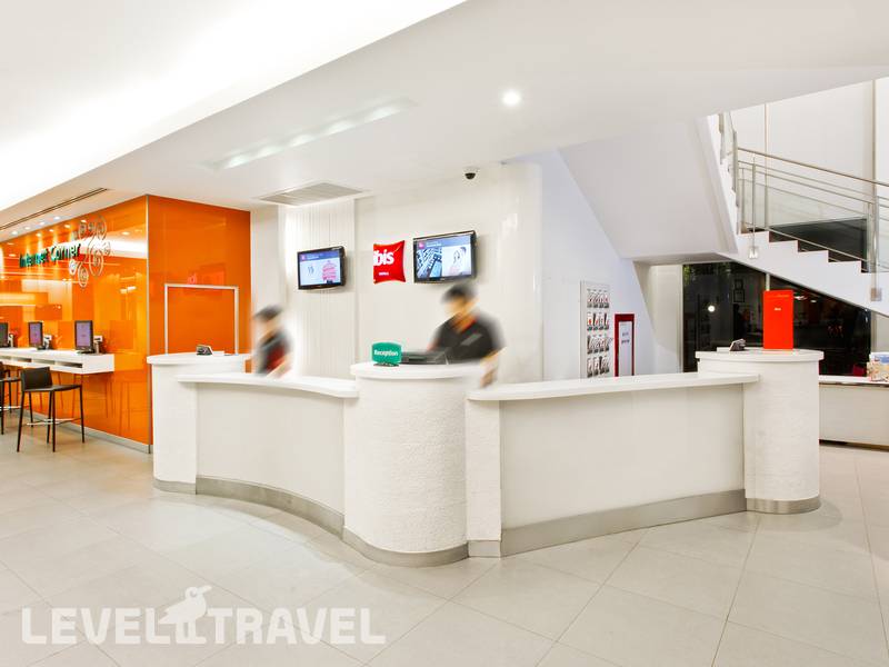 Фотография Ibis Pattaya Hotel